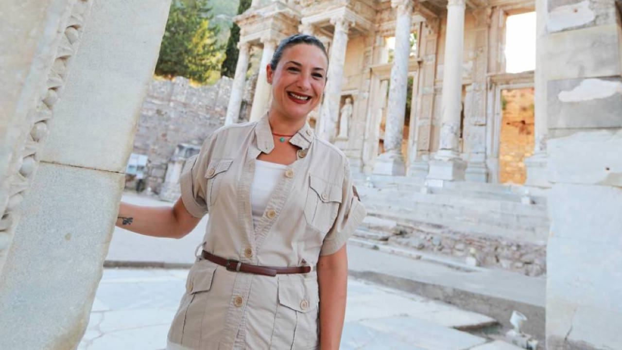 Filiz Ceritoğlu Sengel kimdir? Filiz Ceritoğlu Sengel aslen nereli,  kaç yaşında?