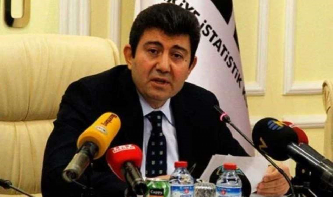 Birol Aydemir TÜİK Başkanlığı