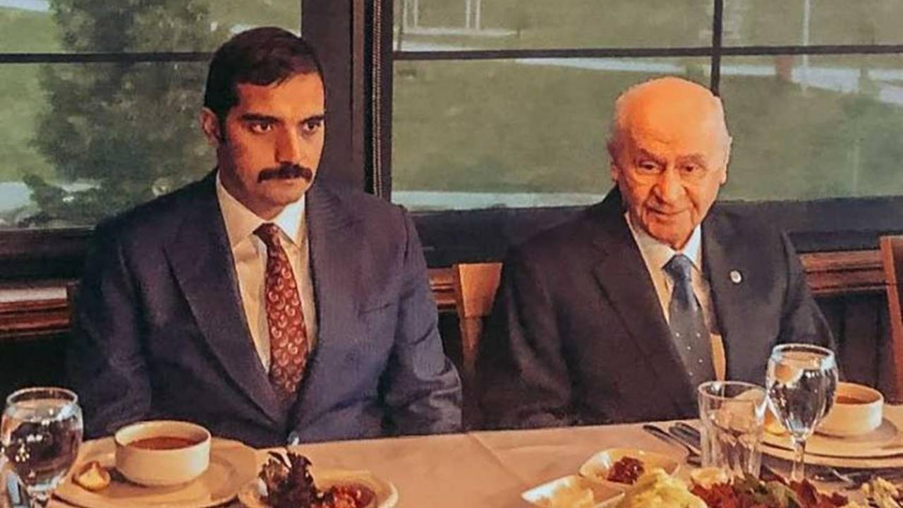 Gazeteci Murat Yetkin dikkat çekti! Sinan Ateş cinayeti örtbas edilebilir mi?