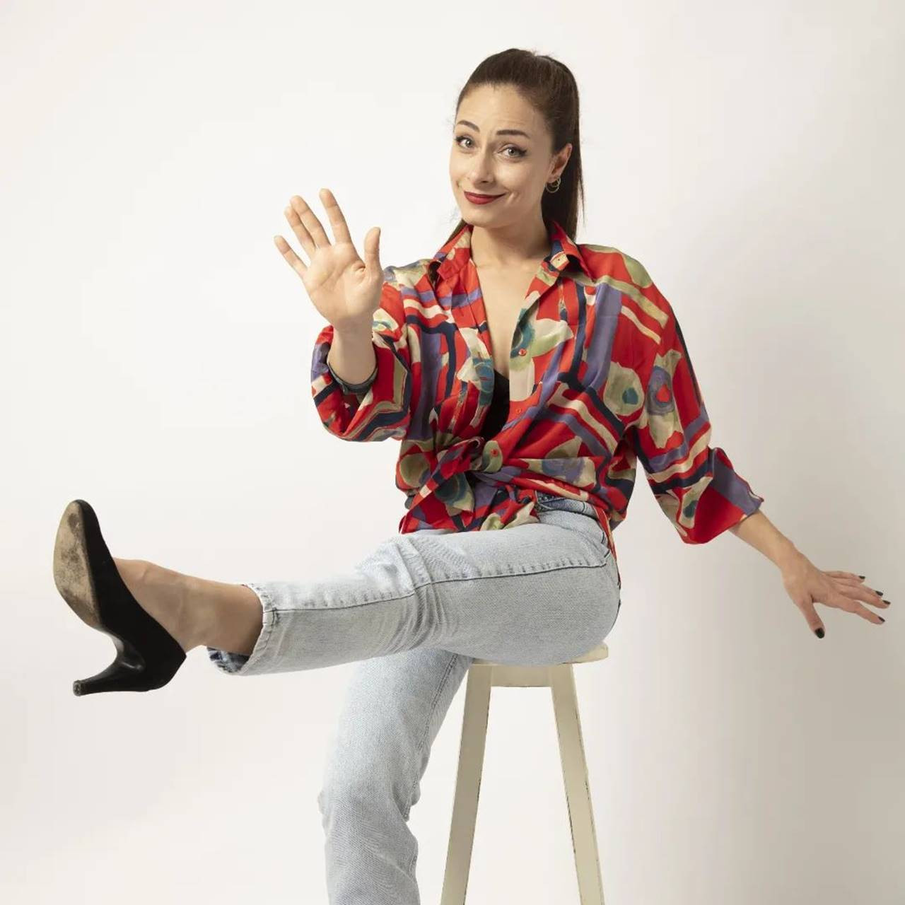 Hazal Soncul aslen nerelidir