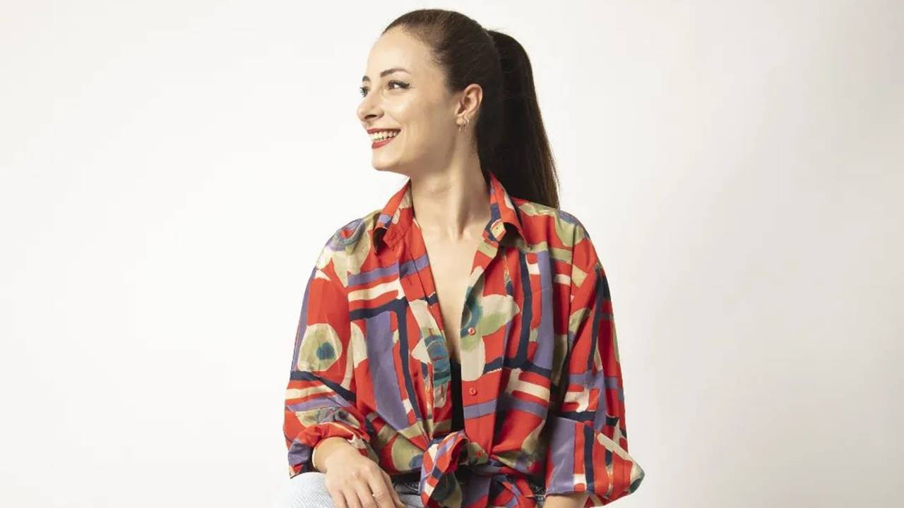Hazal Soncul kimdir?