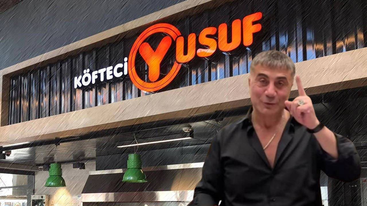 Sedat Peker ‘Köfteci Yusuf’ Olayında Çılgına Döndü