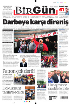 birgun