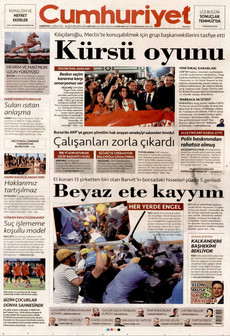 cumhuriyet