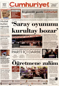 cumhuriyet