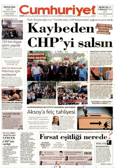 cumhuriyet