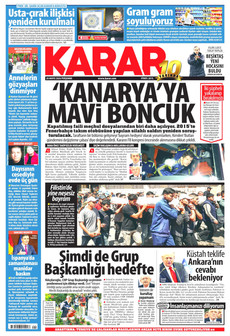 karar