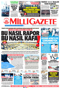 milli-gazete