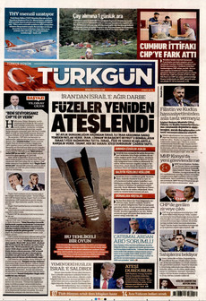 turkgun