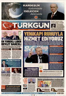 turkgun