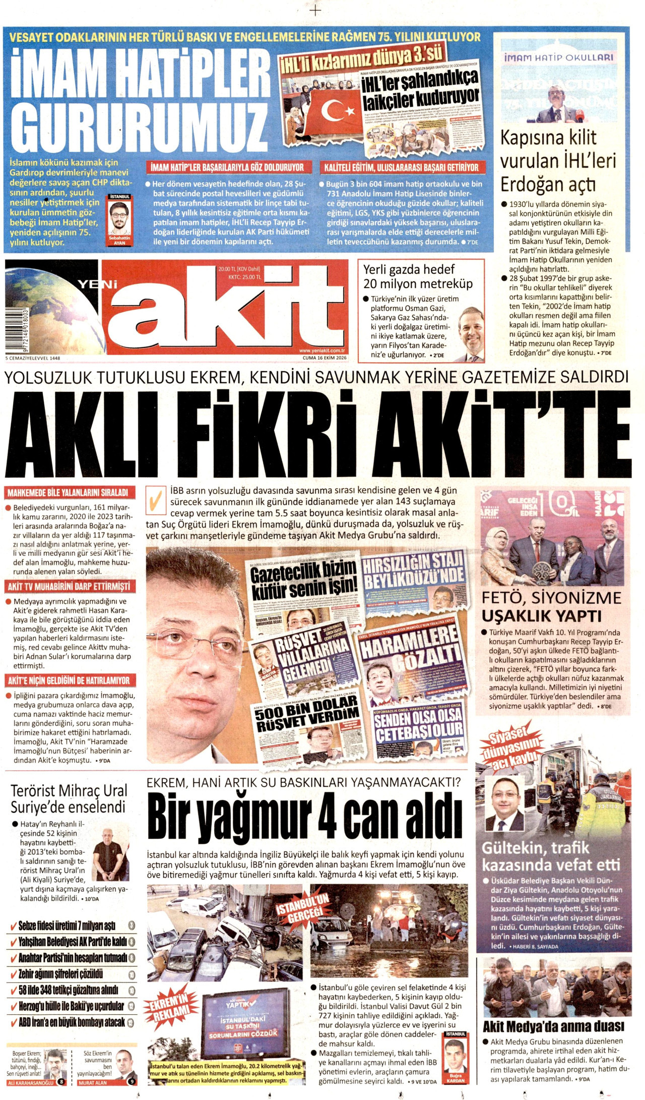 gazete