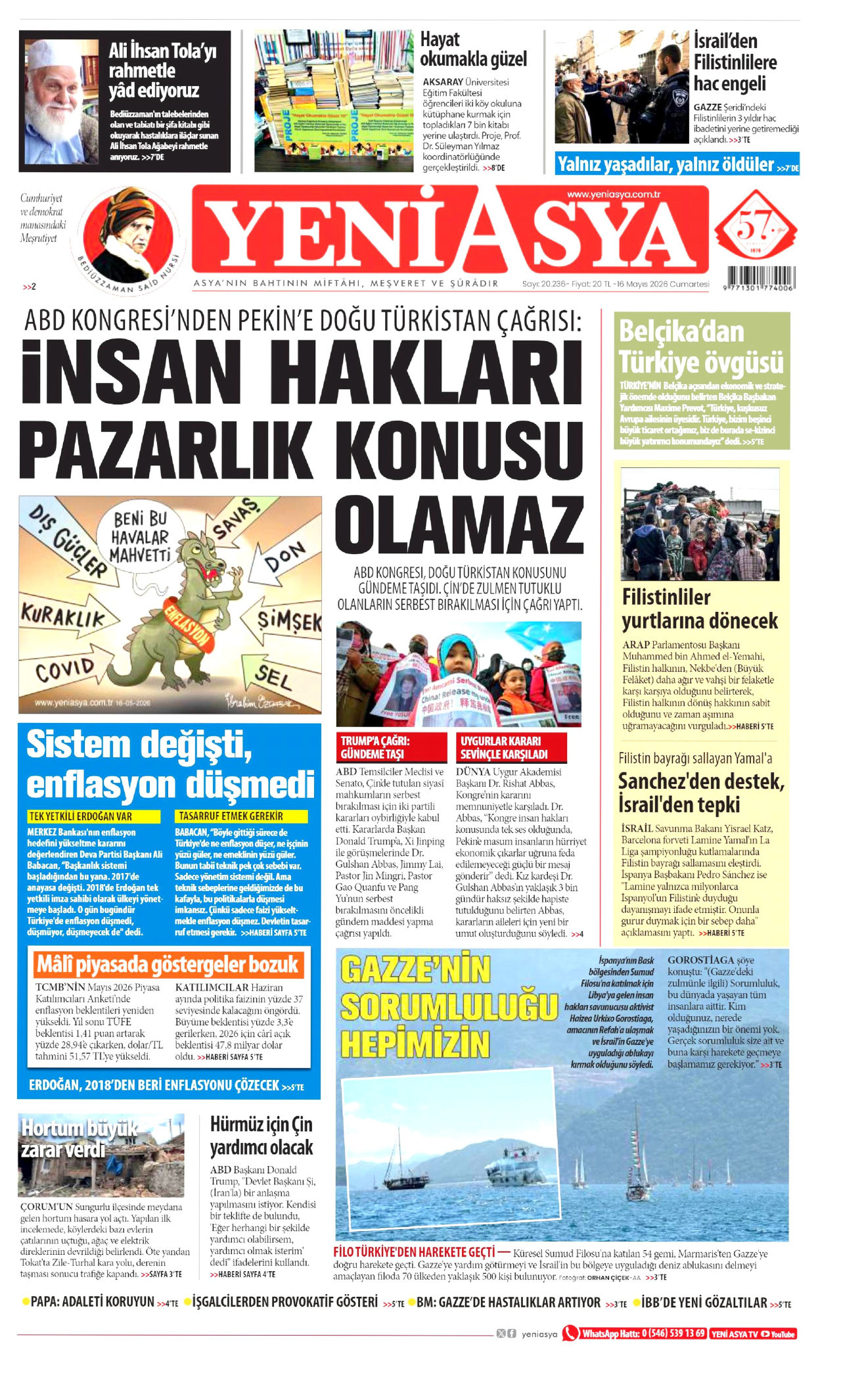 gazete