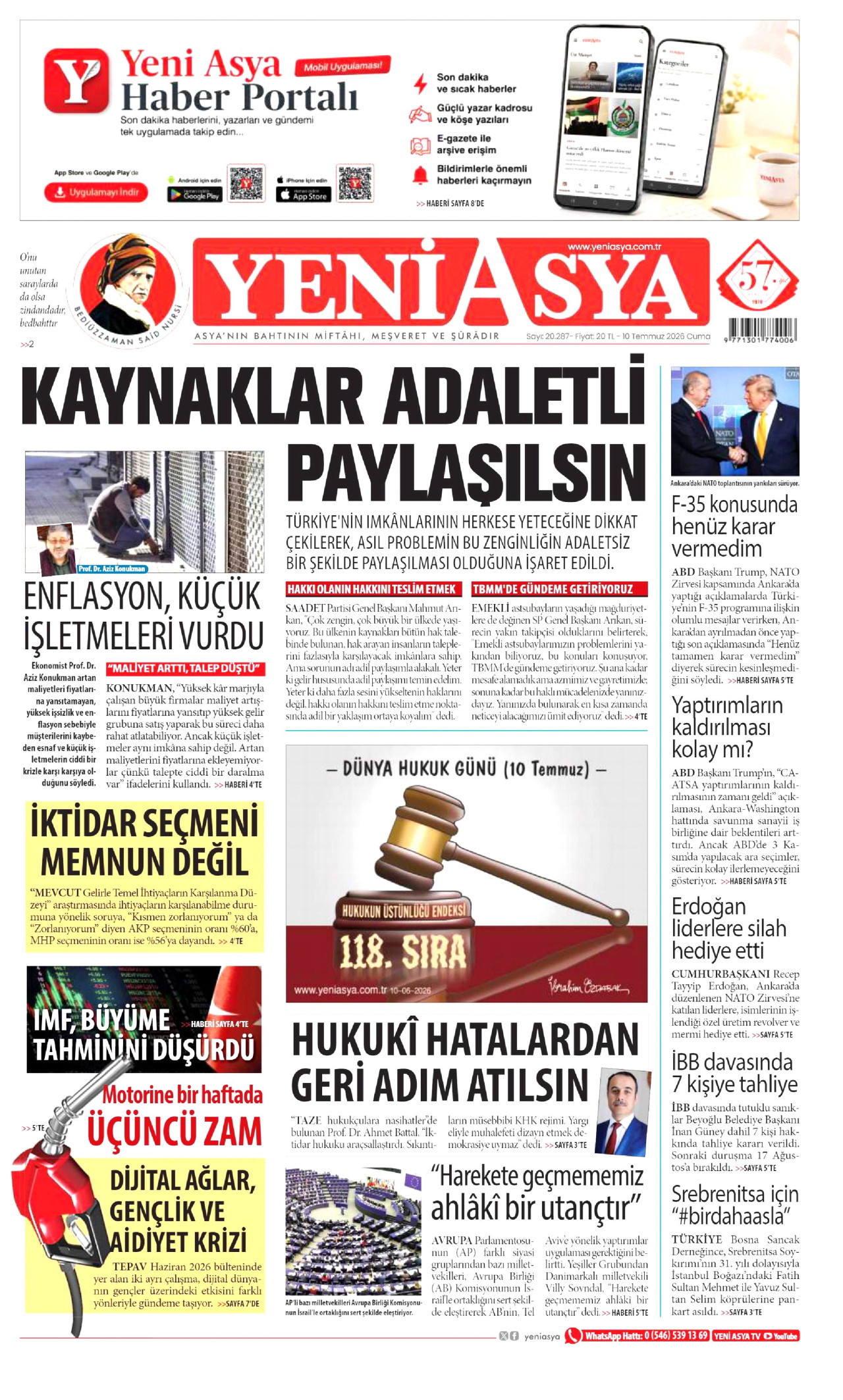 gazete