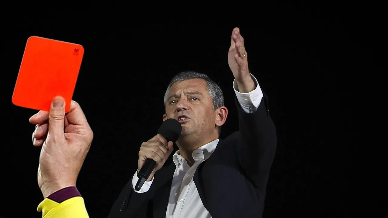 Bahis Skandalıyla İlgili Çarpıcı İddia