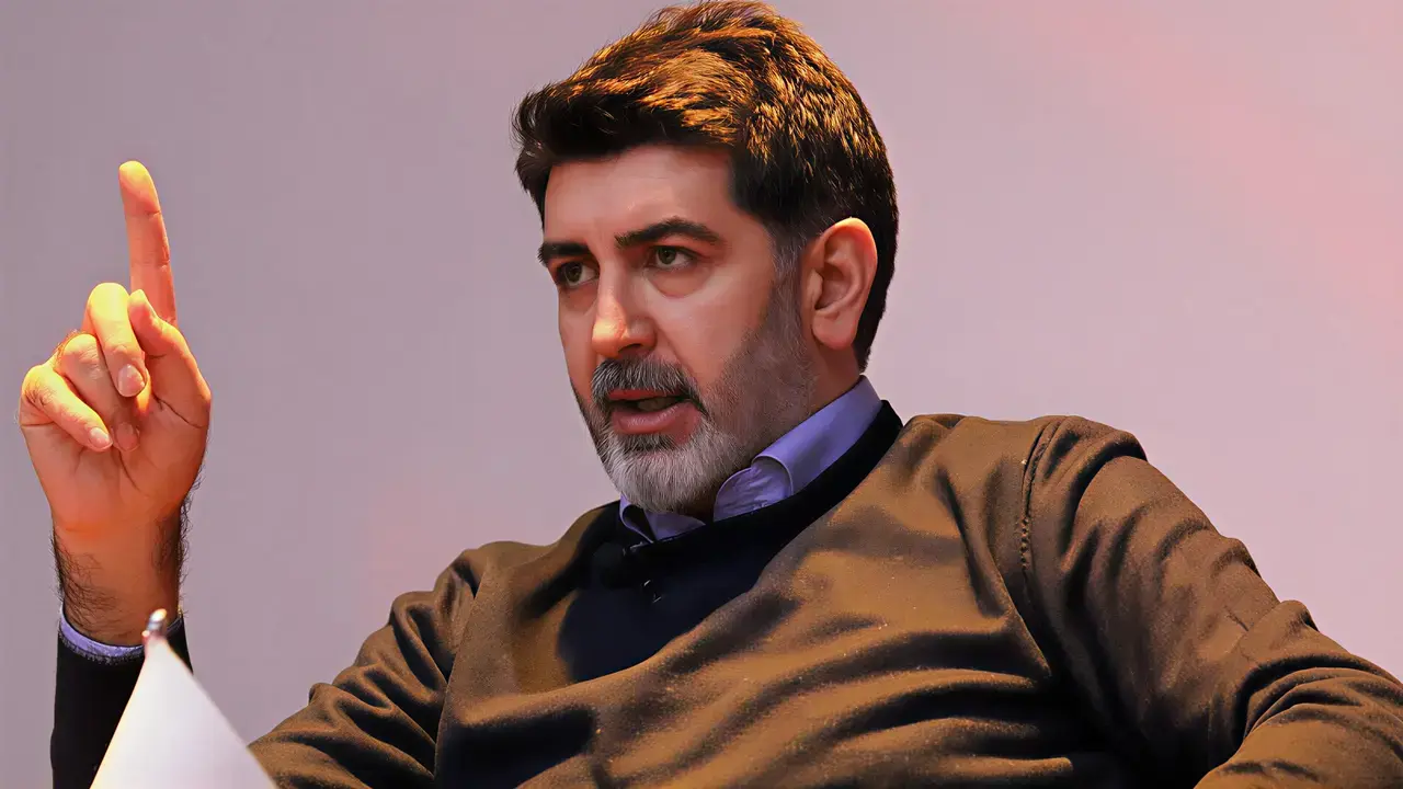 Levent Gültekin Neden Gözaltına Alındı