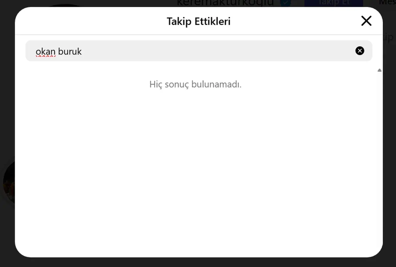 Kerem Aktürkoğlu ve Okan Buruk arasında restleşme! Fenerbahçe'ye transferinin habercisi