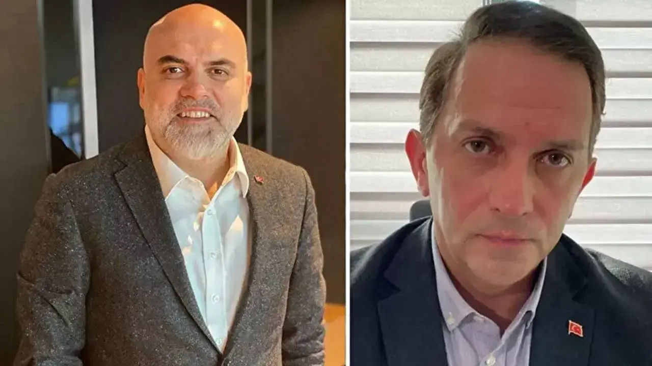 Murat Kapki - Mücahit Birinci