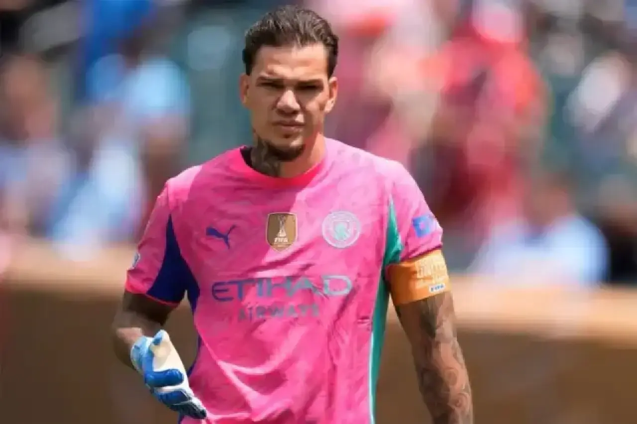 Karagümrük maçında tribünde! Galatasaray yeni Muslera'sını buldu