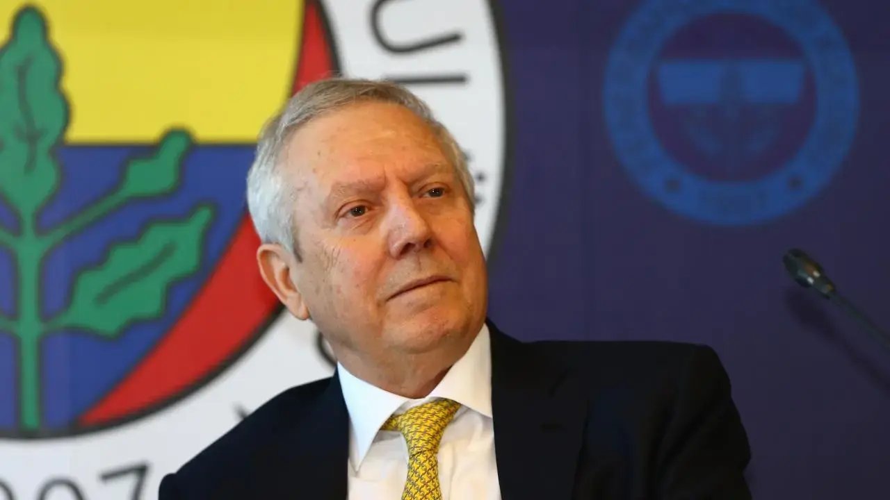 Aziz Yıldırım ‘Bir Şartla’ Oraya Gemi Bağışladı