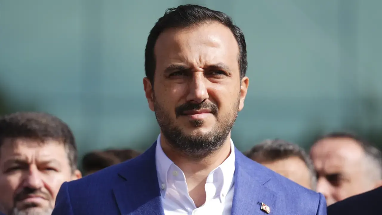 AK Parti İstanbul İl Başkanı Abdullah Özdemir Hizmet Götürecektir