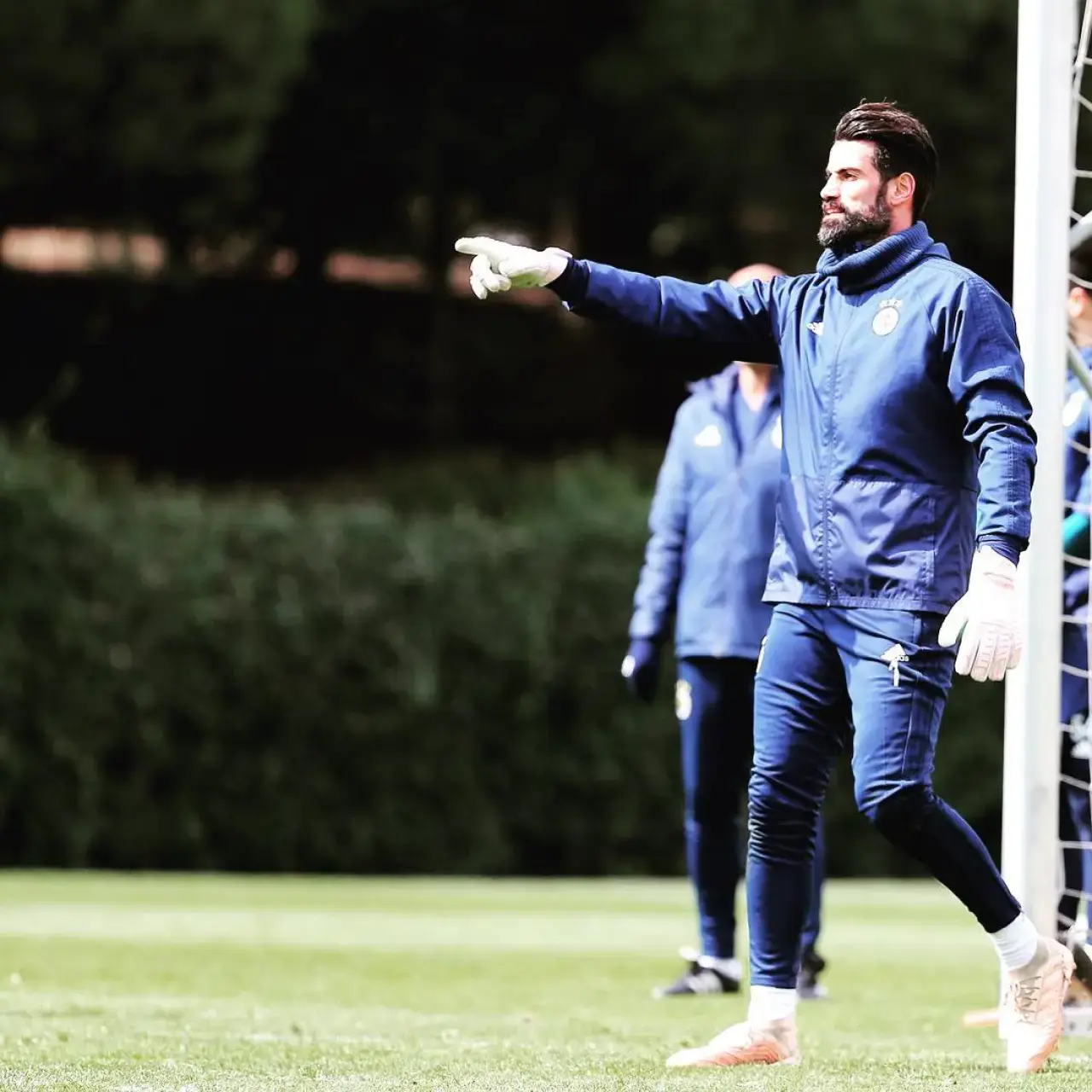 volkan demirel fenerbahçe yılları