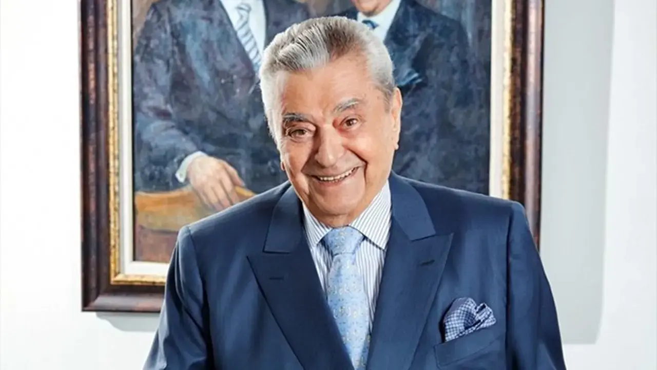 Duayen İş Adamı Kamil Yazıcı Hayatını Kaybetti