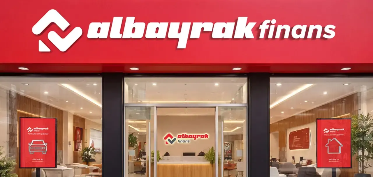 Albayrak Finans Nedir?