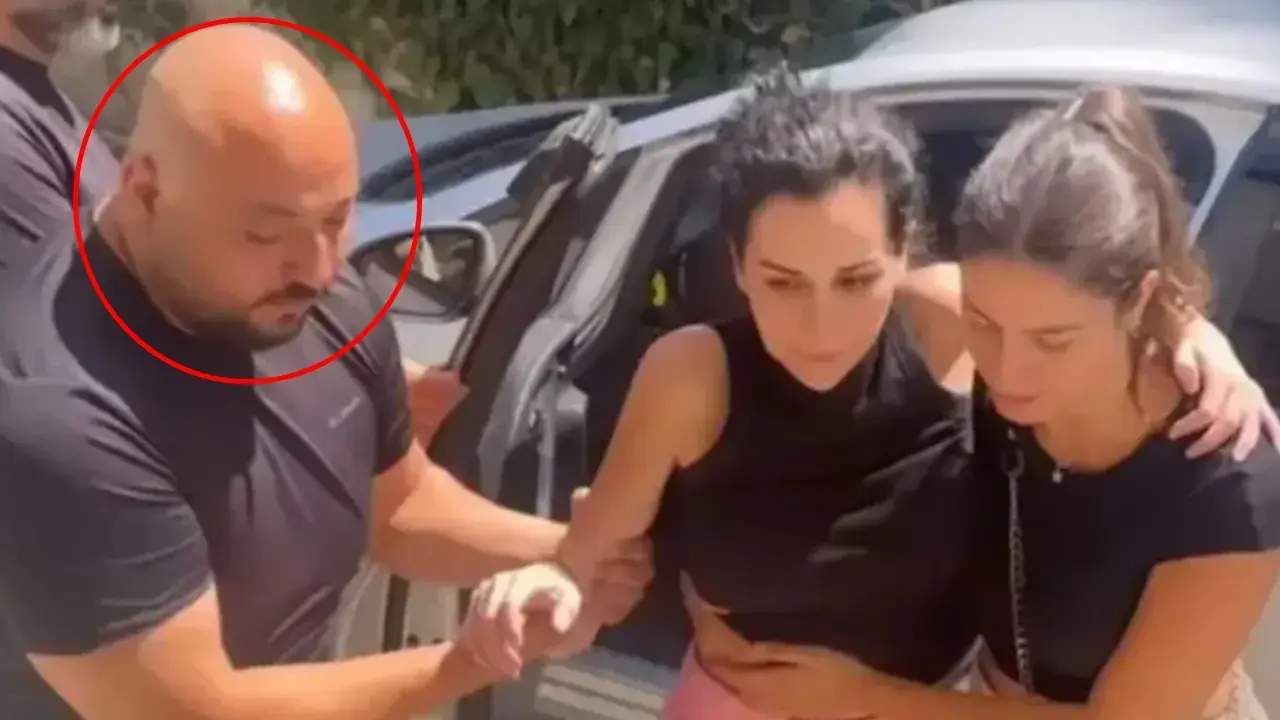 Engin Polat'ın Kuzeni Öldürüldü