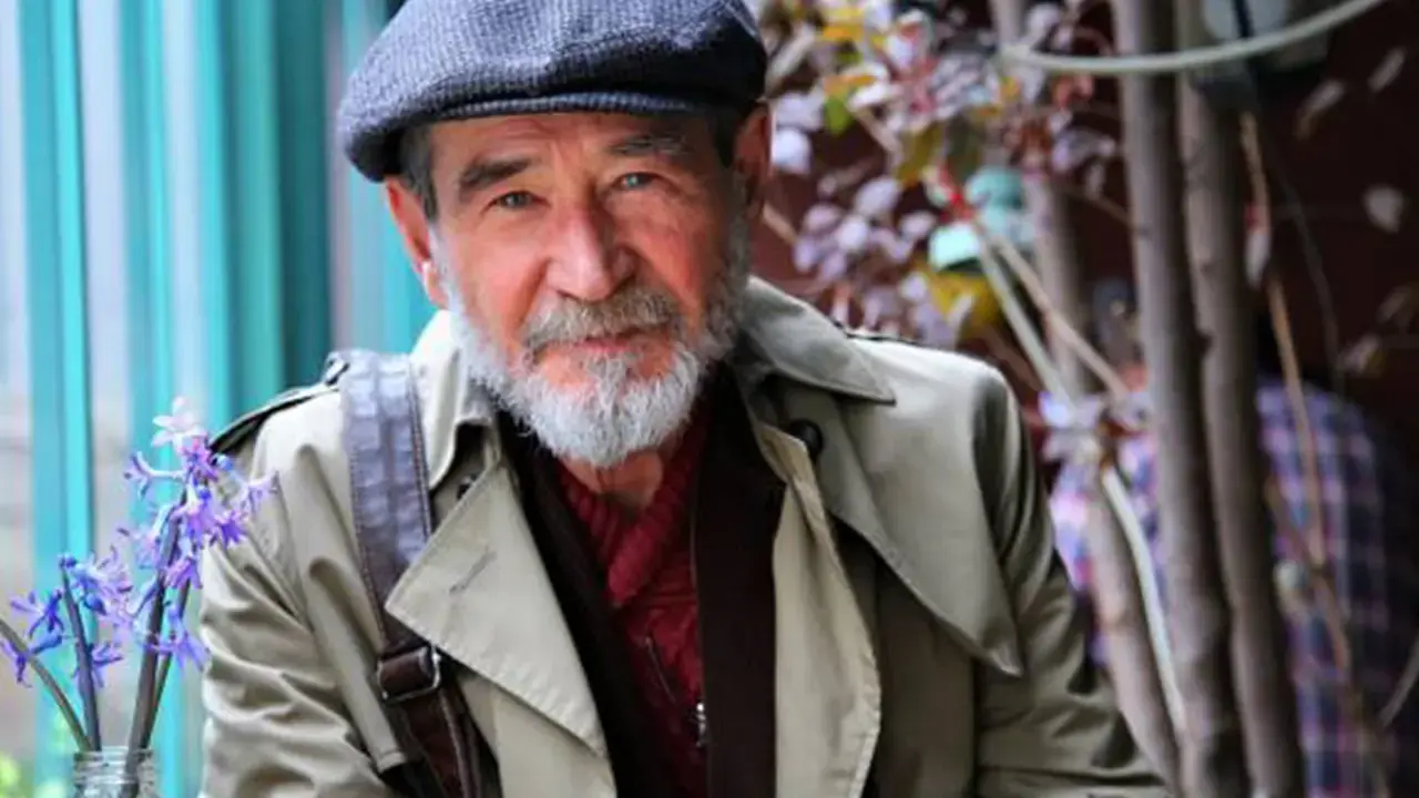 Şair Ahmet Telli Kimdir?