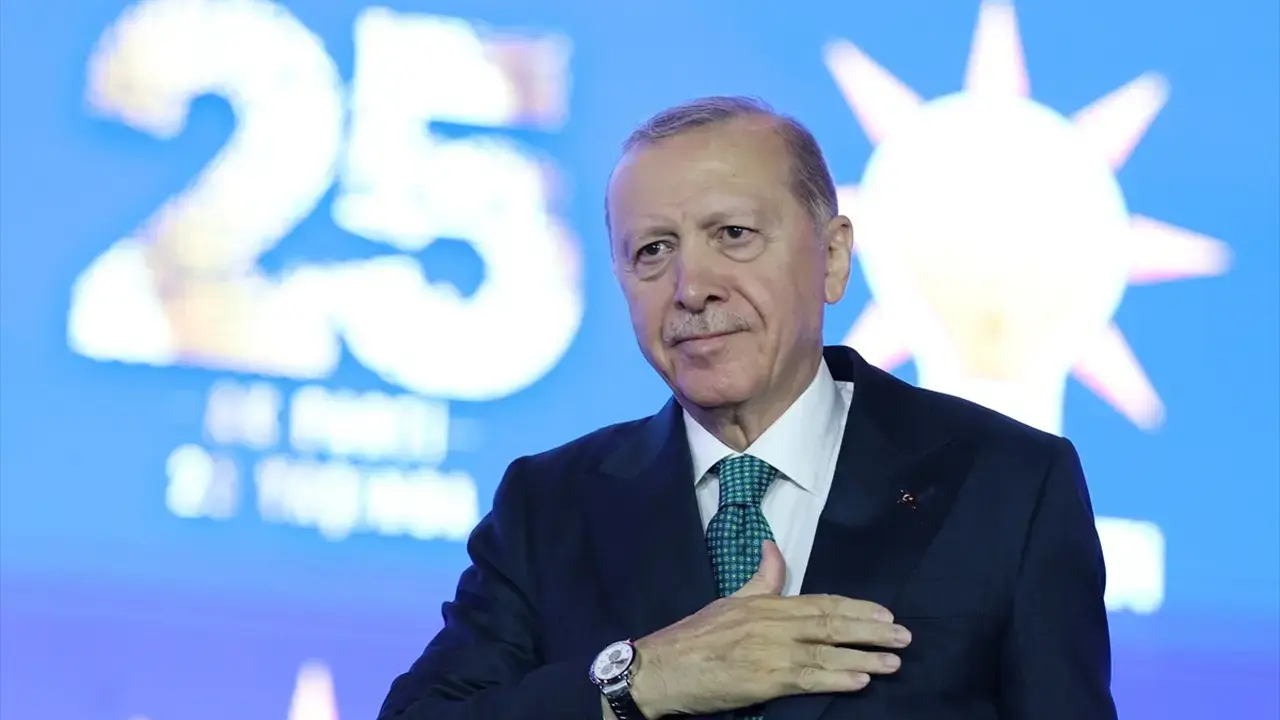 “Daha Yapacak Çok İşimiz Var”