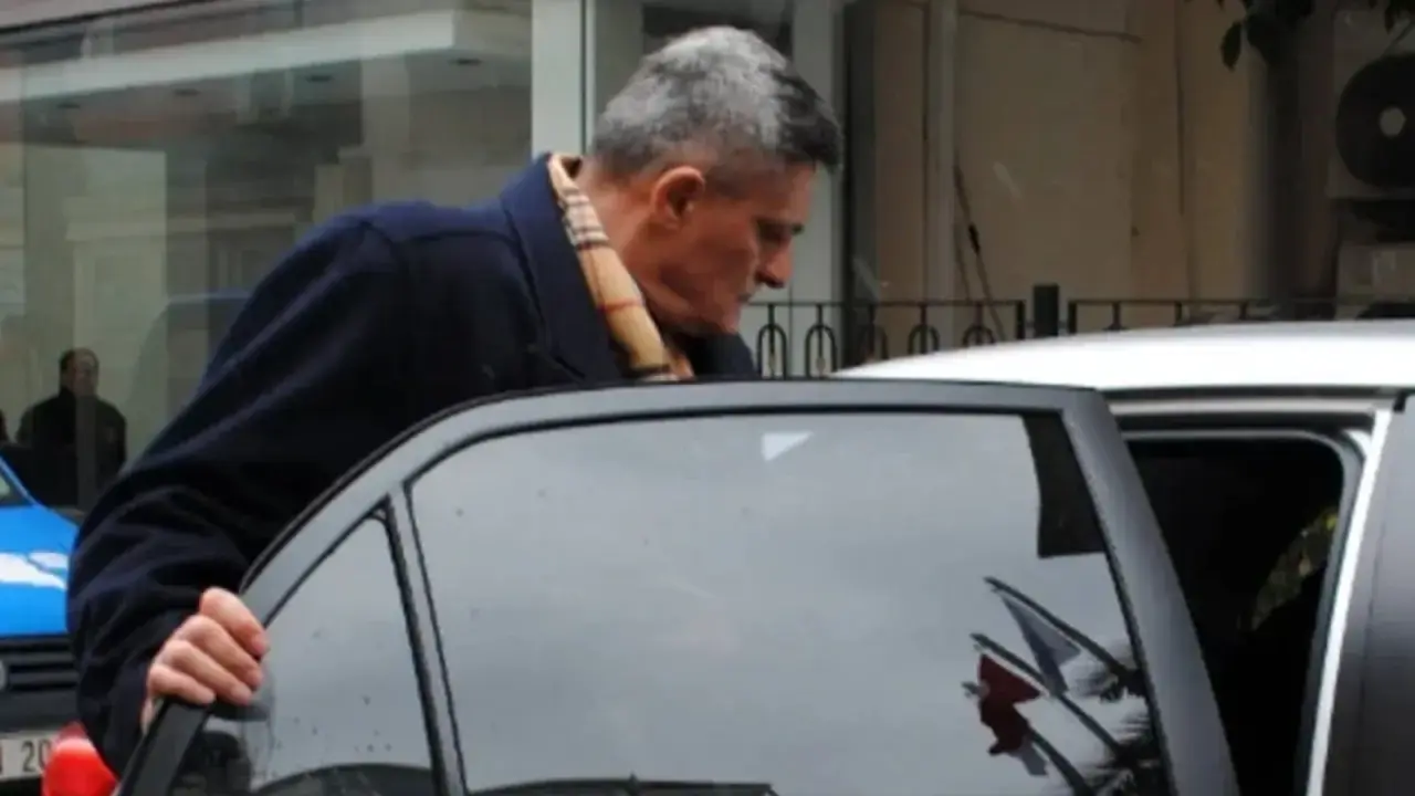 Kaşif Kozinoğlu