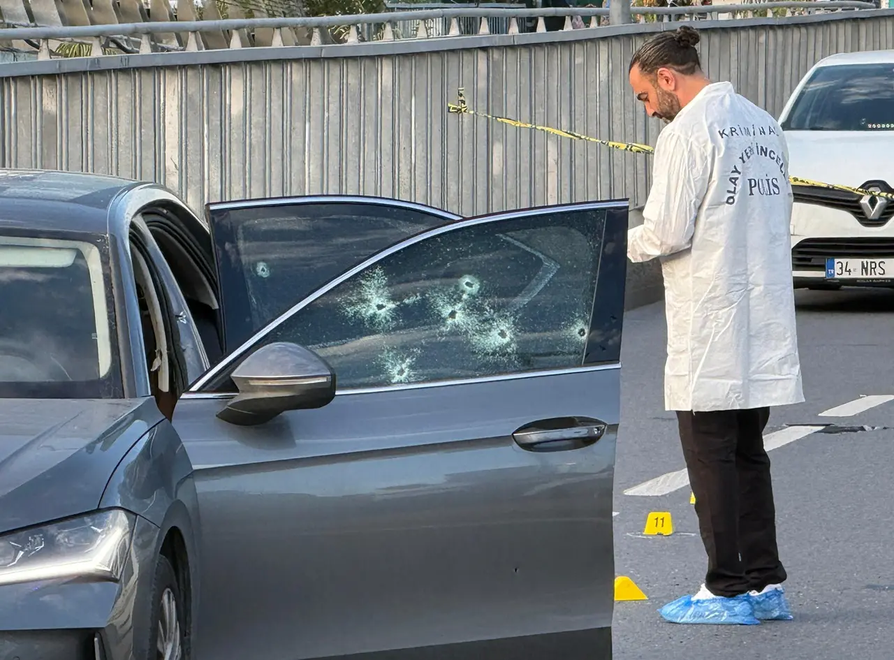 Serdar Öktem Hayatını Kaybetti