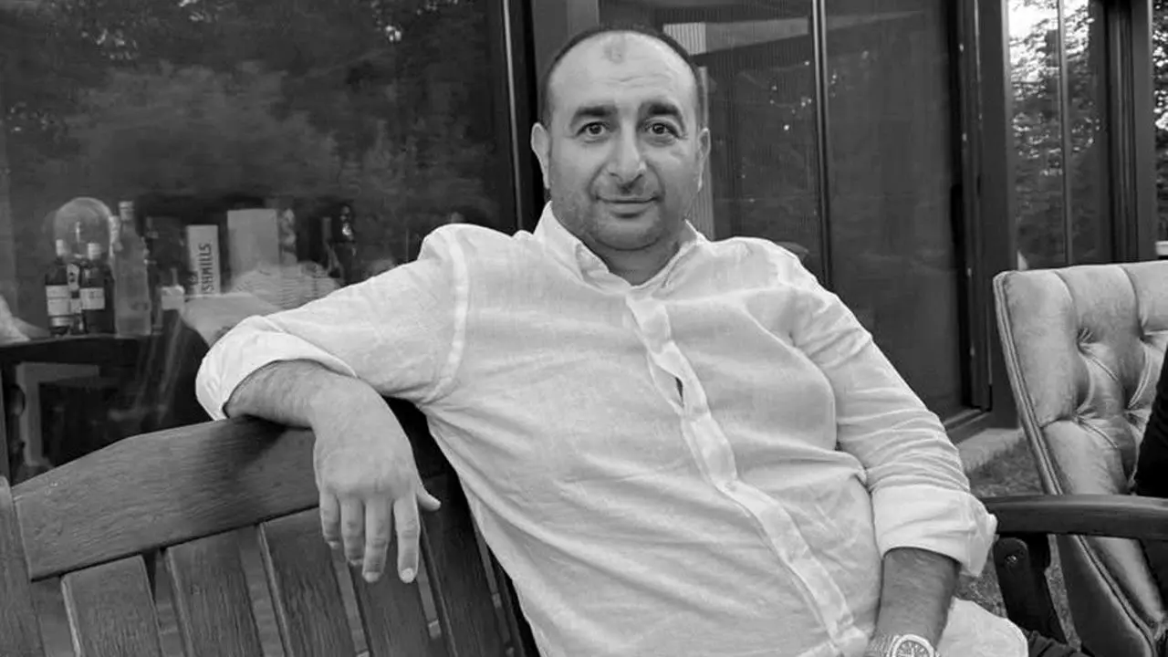 Avukat Serdar Öktem Cinayeti