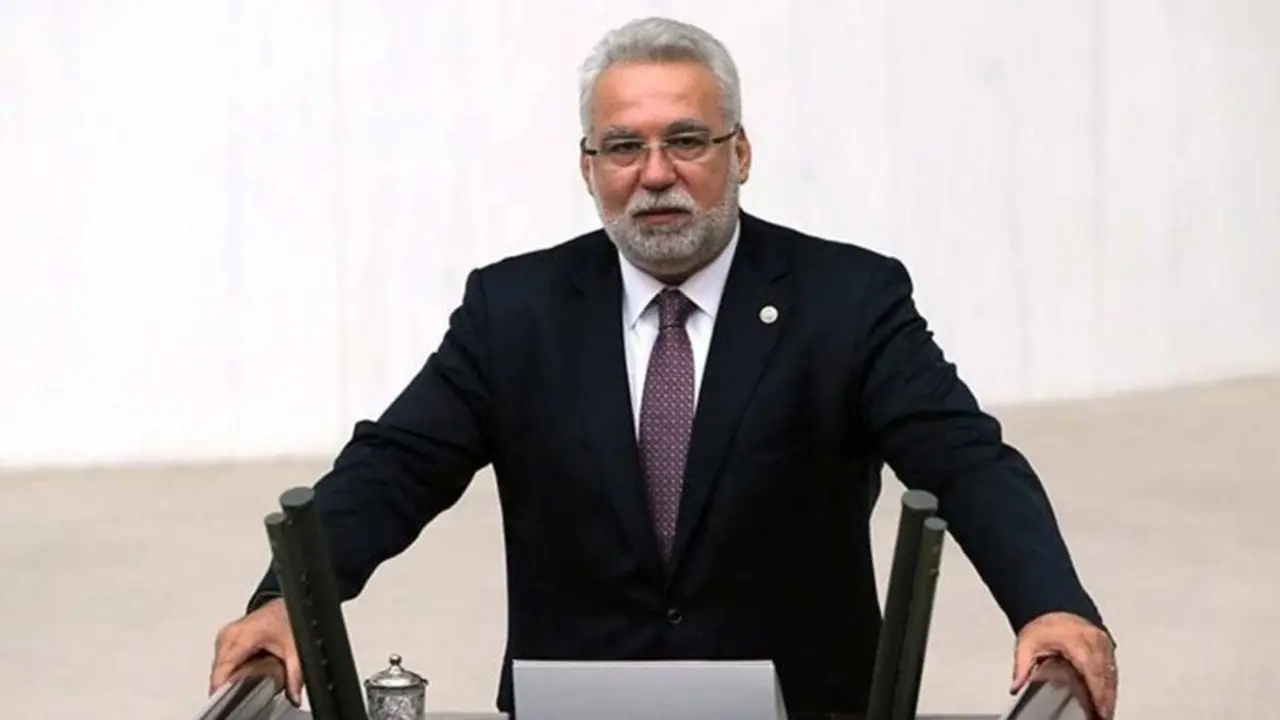 Hüseyin Kocabıyık