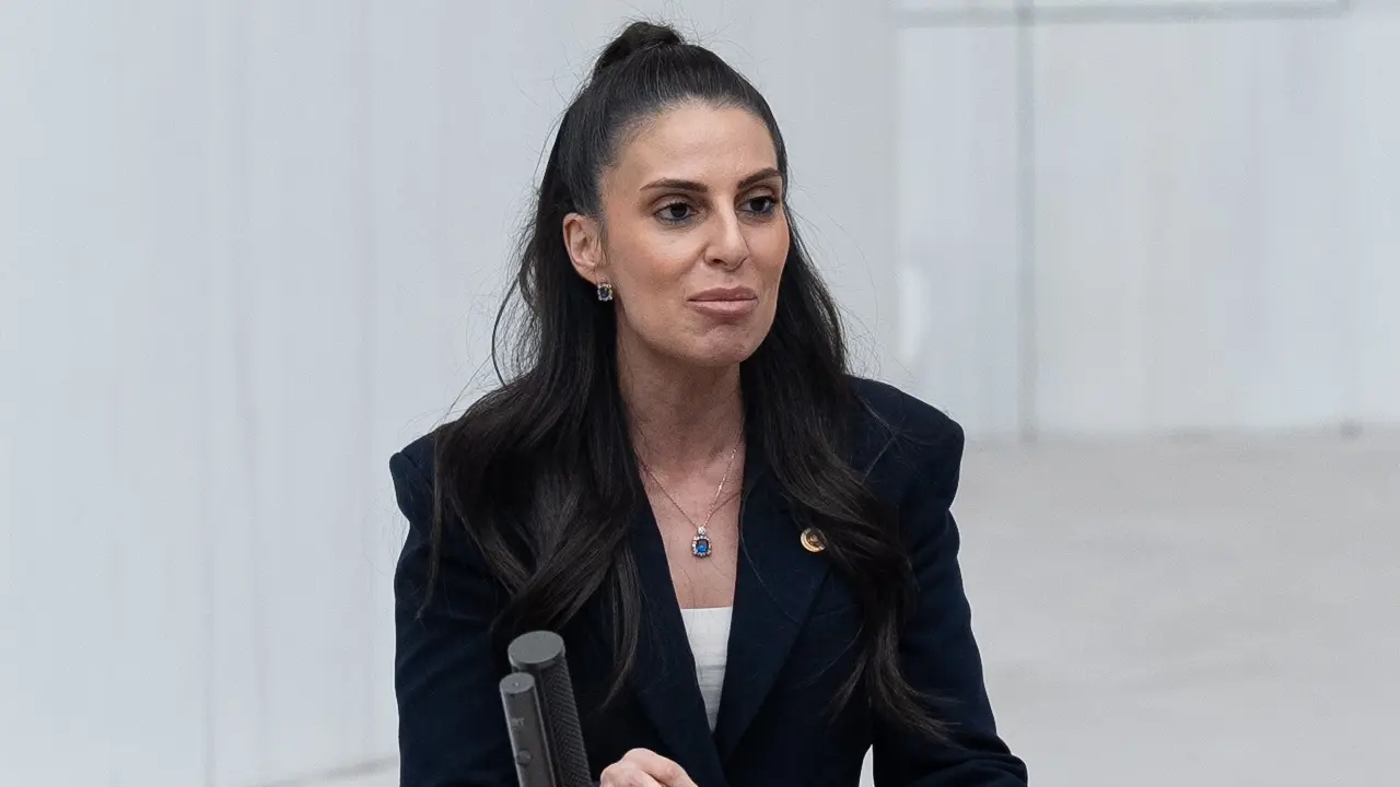 CHP Muğla Milletvekili Gizem Özcan