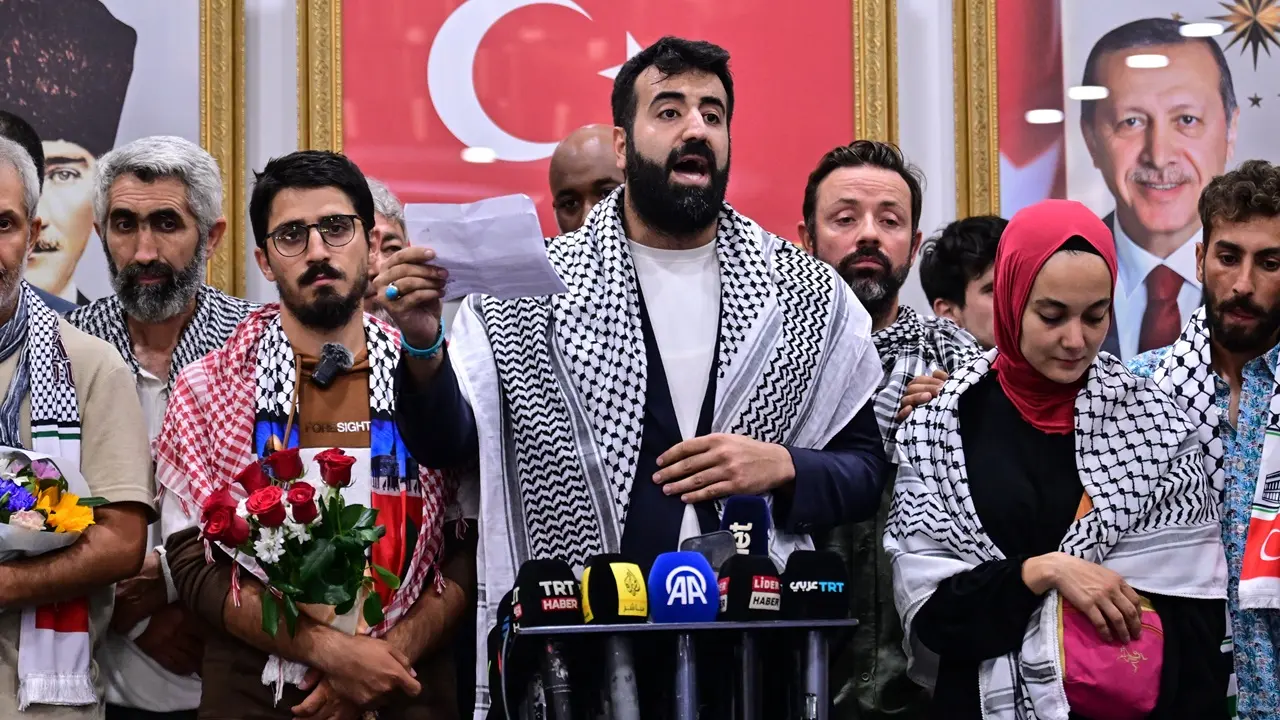 Muhammed Raşit Sancar