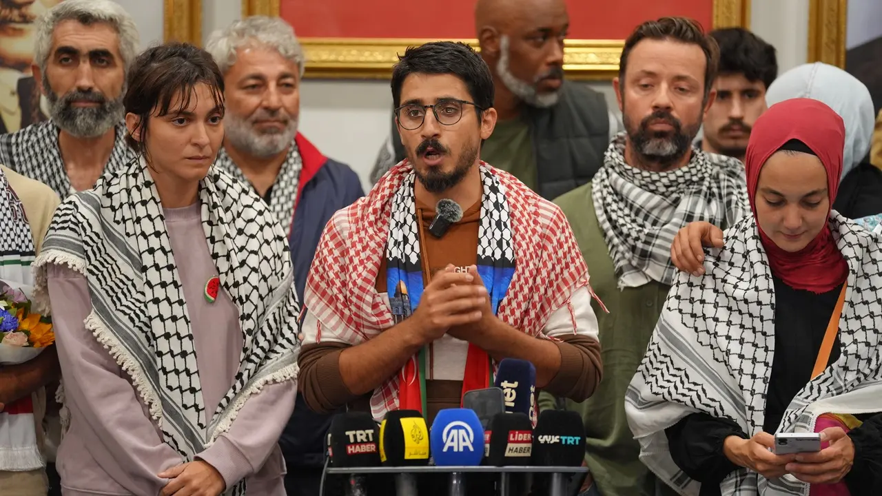 Muhammed Fatih Sinan