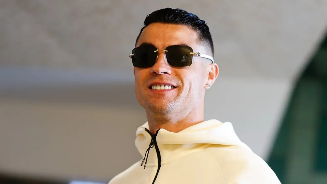 Ronaldo Al-Nassr'da Tarih Yazdı Eşi Görülmemiş Bir Rekora İmza Attı