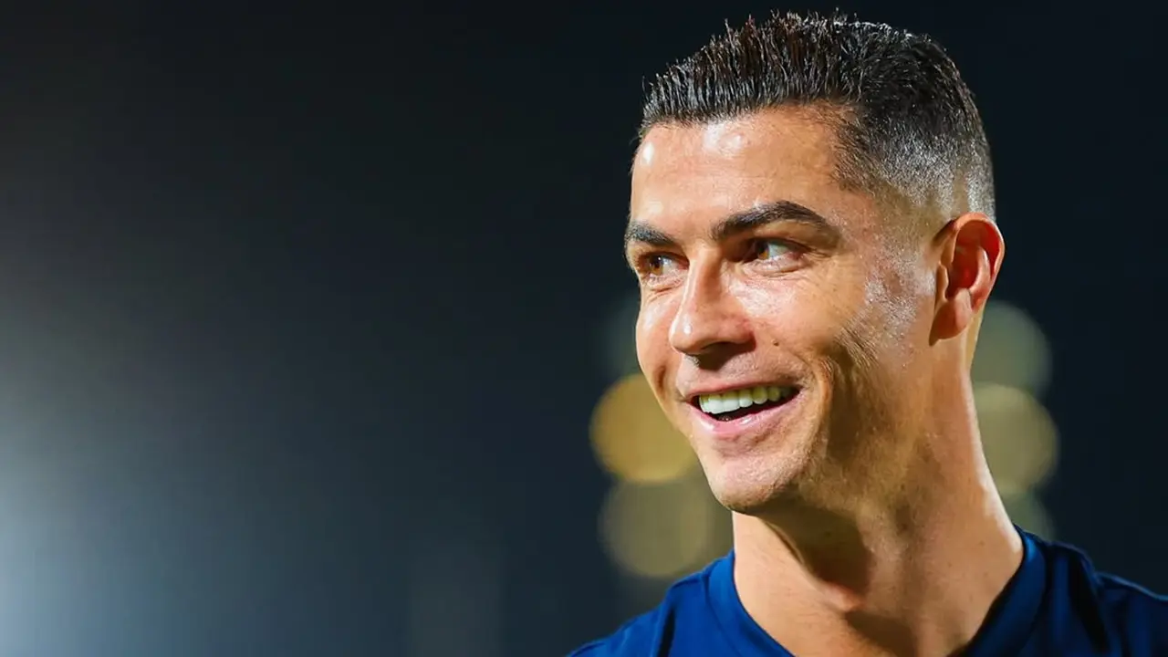 Ronaldo Al-Nassr'da Tarih Yazdı Eşi Görülmemiş Bir Rekora İmza Attı