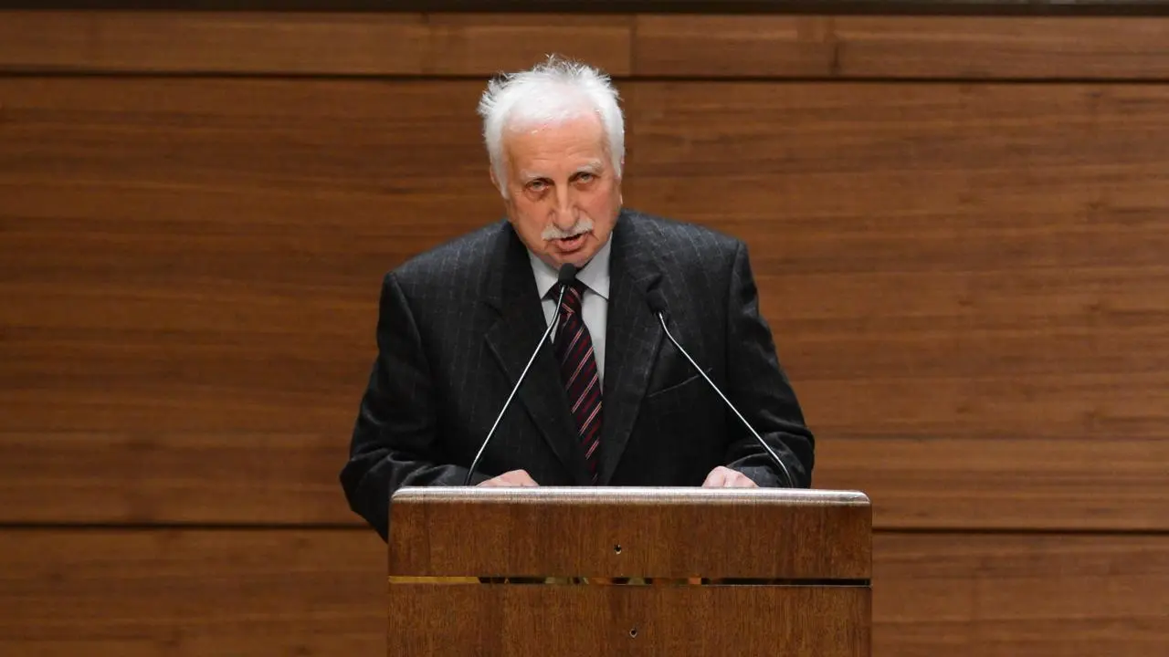 Sanatçı Niyazi Sayın Hayatını Kaybetti