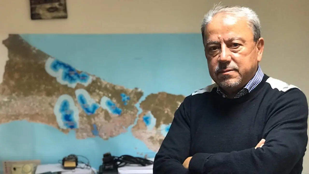 prof. dr. orhan şen