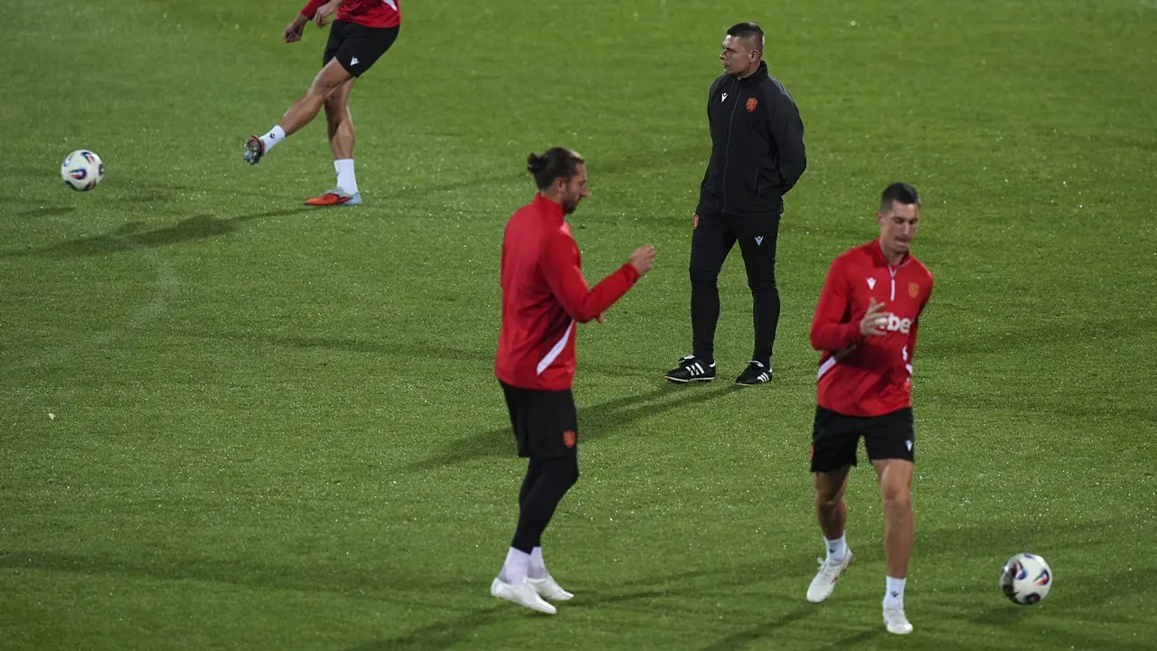 Bulgaristan - Türkiye Maçı Hangi Kanalda Saat Kaçta