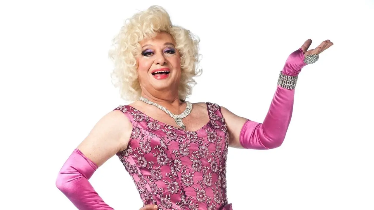 Huysuz Virjin’in Vasiyeti Gerçekleşti