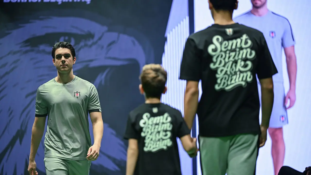 Kartal Yuvası'nın 2026 Yılı İlkbahar-Yaz Koleksiyonu Tanıtıldı