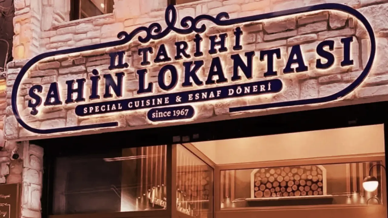 58 Yıldır Hizmet Veriyordu: İstanbul Beyoğlu’nda ‘Tarihi Lokanta’ Resmen İflas Etti