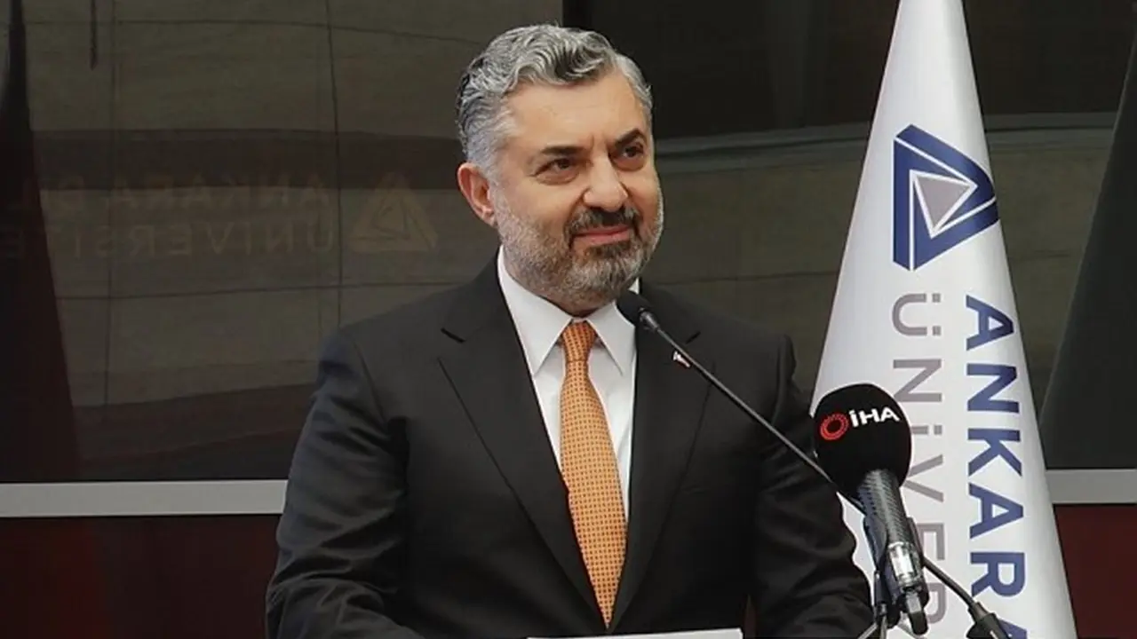 Ebubekir Şahin