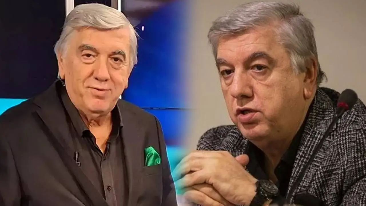 Faik Çetiner hayatını kaybetti