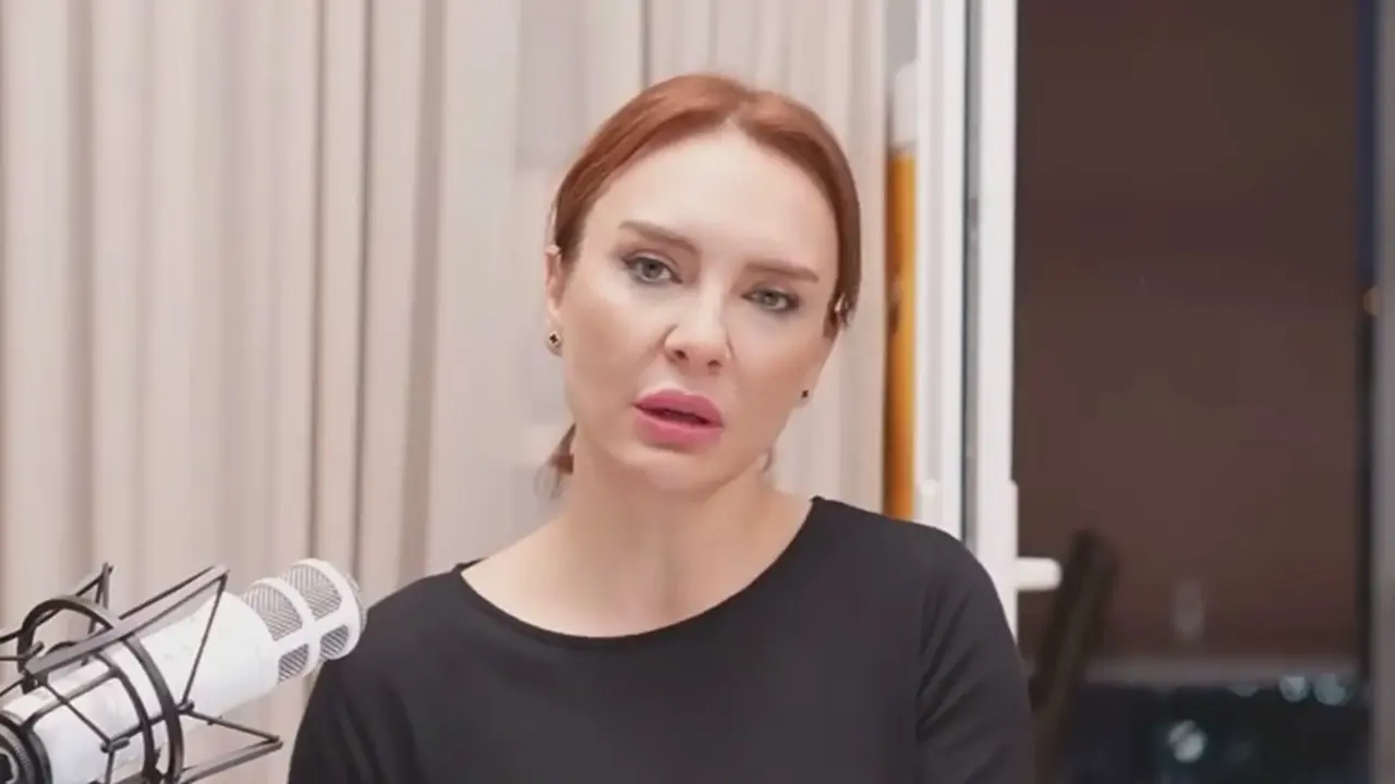 Gazeteci Bahar Feyzan