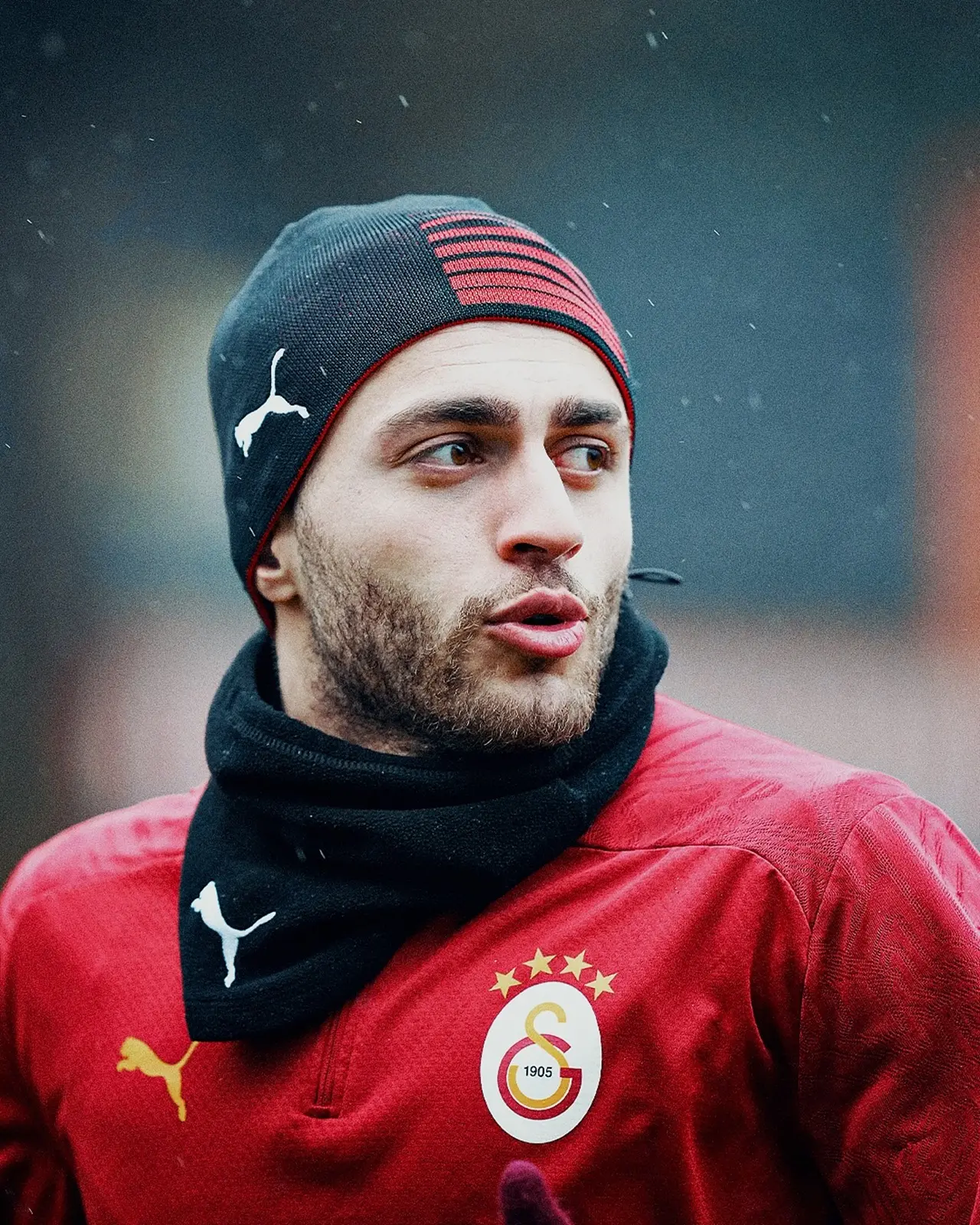 Barış Alper Yılmaz