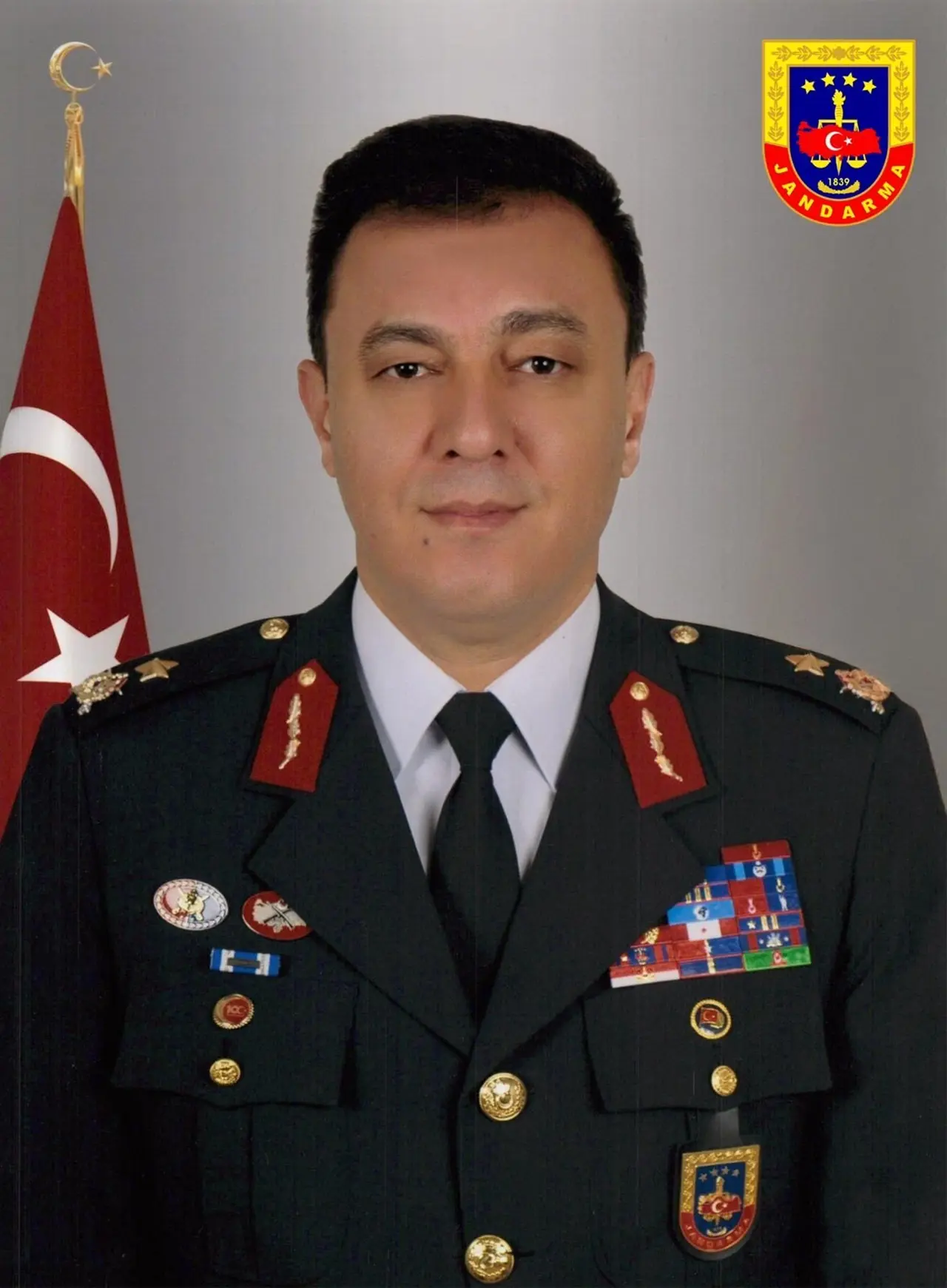 Tuğgeneral Selami Akşit